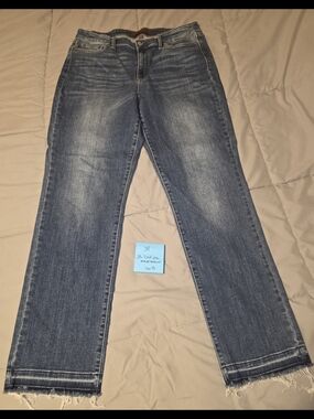 Judy Blue DAD Jeans, Size 15
